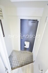 クリスタルハイツ清水丘の物件内観写真